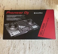 Pioneer DDJ 1000 Professional DJ Controller Rekordbox 4-Channel 4ch