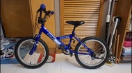 Pony BWX 16吋 兒童單車 (原價$1200)