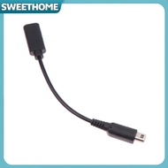 SWEETHOME USB C Charger Cable Cord Wire Type C FOR NDSI 3DS 2DS XL/LL New 3DSXL/3DSLL 2dsxl 2dsll Ga