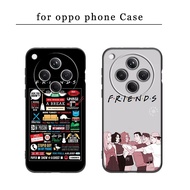 LH55 Central Perk Coffee friends tv OPPO Find X3 Neo Pro F11 A9 2019 R9 F1 Plus Reno 5 6 Lite Pro Pl