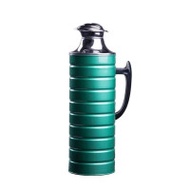 Camel 駱駝牌 222 真空玻璃膽保溫壺 950ml | 香港行貨 (綠色GN)