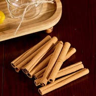 5pcs/Pack, 10pcs/Pack Natural Cinnamon, Star Anise, Clove, Bay Leaf, Fennel Fragrance Sticks, Suitab