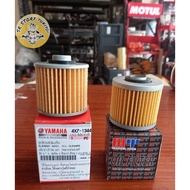 Yamaha Oil Filter SR400/SR400FI/SR500
