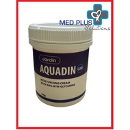 Jardin Aquadin G50 (Xorquas G50) Cream 100g (Exp: 4/2027) Glycerin 50% w/w in Aqueous Cream