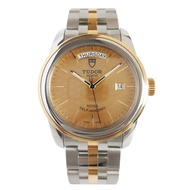 Tudor Junyu Series 18K Gold Automatic Mechanical Watch Men 56003-68063