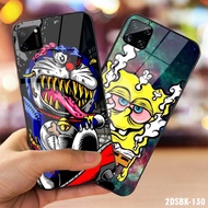 [2DSBK-130]case realme u1,c2 3i realme 5.5i narzo 20 c11 c12 c15 c17 realme 6 5 pro,realme 7