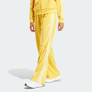 adidas Lifestyle Firebird Loose Track Pants Women Yellow IP0641