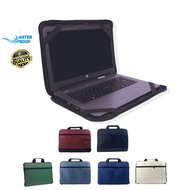 12 Inch Laptop Bag Laptop Sleeve/ Laptop case waterproof Laptop Carrying Bag/ - Deoji-A