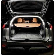 ไฟบรรยากาศกล่องท้าย GEELY EX5 e5 ไฟท้ายรถ ไฟตกแต่งรถแบบพิเศษสำหรับการตั้งแคมป์