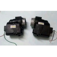 Mirror folding motor KIA morning, KIA k3, KIA Cerato, Hyundai accent.