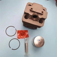 G2K1600 Cylinder Piston Kit 34MM 35MM  Fits ZENOAH Shindaiwa ECHO G3K1650 CHAINSAWS TRIMMER BRUSHCUT