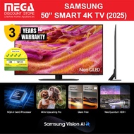 SAMSUNG QA50QN90FAKXXS 50" NEO QLED 4K QN90F SMART TV
