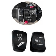 [themremain]-For R1200GS ADV R1200RT K1600GTL C400GT F750GS F850GS Motorcycle Left Combination Switc