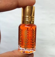 Minyak Gaharu Oud Cendana / Oud Sandal Asli 3ml - 12ml