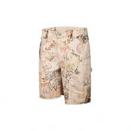 กางเกงขาสั้นชายถัก Air Jordan PG AOP รุ่น HF9346-133 ปี 2025