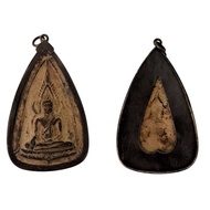 Phra Kru. Phra Chinaraj. Sukhothai Era. BE:2200.