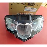 Yamaha Original Y15ZR V2 Headlight Unit Assy / Lampu Depan - 2ND-H4310-10
