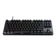 Keyboard Tecware Phantom+ 87 TKL RGB Mechanical Keyboard Gaming
