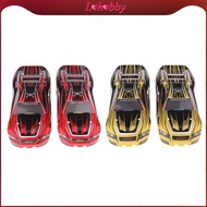 Lohobby 1:12 4WD RC Cars Body Shell Frame for Xinlehong 9116 Racing Spare Part Red