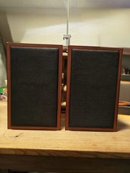 Rogers LS3/5A 監聽喇叭一對