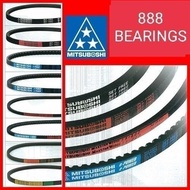 NEWEST VBELT FAN BELT RECMF6380/RECMF 6380/a 38 MITSUBOSHI GIGI