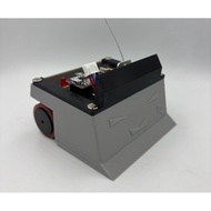 Robot Sumo High-Performance 500g RC Competitions & STEM Learning