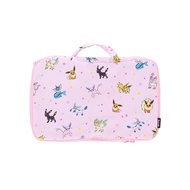 Pokemon Compression Organizer with Mesh Pouch, Eevee Friends | Pokemon Gowell Pouch, Compression Pou