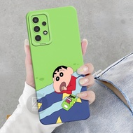 Samsung Galaxy A13 4G Case - Cartoon Fashion Case - Samsung Galaxy A13 4G Softcase - Samsung Galaxy 