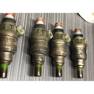 INJECTOR MITSUBISHI 240CC MIVEC / GTI