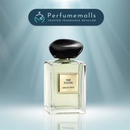 【100% Authentic】The Yulong EDT 100ml – Armani Privé Collection‌
