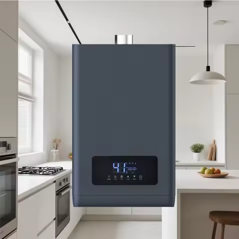 6L to 8L 10L 12L 14L 16L 20L 24L Natural Boiler Instant Gaz Propane Tankless Lpg Geyser Gas Water He