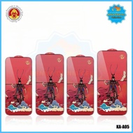 [MINIMAL 10 PCS] KA - A05 TEMPERED GLASS monkey KING FOR XIAOMI MI 11 LITE 11T 11T PRO 12 LITE 12T 1