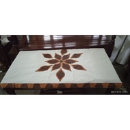Tablecloth 120x60 cm
