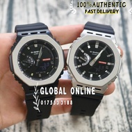 100% ORIGINAL CASIO G-SHOCK GM-2100M-1ADR / GM-2100BM-1ADR / GM-2100M-1A / GM-2100BM-1A / GM-2100M /