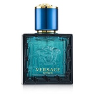 Versace Eros Eau De Toilette Semprot 30ml/1oz