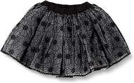 Laura 4181902 Rora Kids Moina Skirt, Floral Pattern, Tulle Skirt