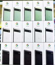 google pixel 6a usa 128gb