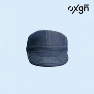 OXGN Curved Cap For Men