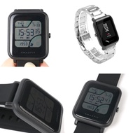 Free Shipping Yes 2PCS TPU Screen Protector For Xiaomi Huami Amazfit Bip BIT PACE Lite Smart Watch
