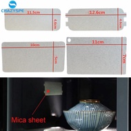 For Galanz Microwave Oven Mica Sheet Plate Suitable for Multiple Appliances