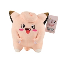 Gấu bông pokemon mèo Clefairy Pippi (15cm--->25cm) hàng chính hãng pokemon xịn mới 100% đẹp không tì