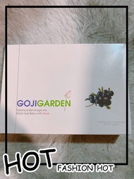 Elead Goji Garden Ready Stock