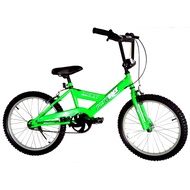 PONY BMX (Installed) PONY Y-TYPE BMX BIKE-GREEN-20"