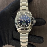 ROLEX Deep-Sea 116660 DBlue 2016