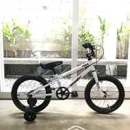 Senator Thor Children's Bike 16 inch BMX Bike