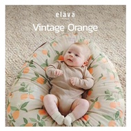 Elava ที่นอนเด็กกันกรดไหลย้อน ที่นอนกันแหวะนม รุ่น DUAL