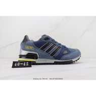 NCT Adidas ZX 750 HD kasut kasut selesa bernafas bersaiz 40-45