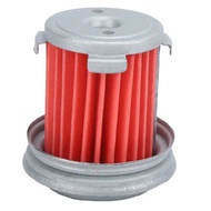 Automatic Transmission Filter 25450-PWR-003 Aluminum Alloy Part for Acura TLX 2.4L 2015 2016 2017 20