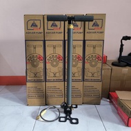 Pump 4 Stage AGHpcp, Pump 6000 Psipcp, Pump 4 Stage Folding Legpcp, Pump 4 Stage 6000 Psipcp
