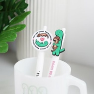 JOGUMAN-造型筆(抱抱款/愛心款)